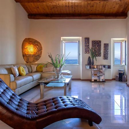 Apartament Sardinia Re - Cavour Loft Sea View Alghero Zewnętrze zdjęcie