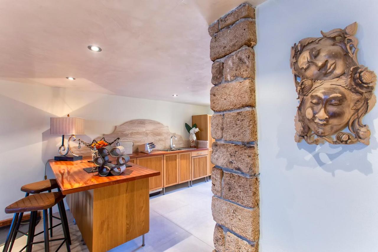 Apartament Sardinia Re - Cavour Loft Sea View Alghero Zewnętrze zdjęcie