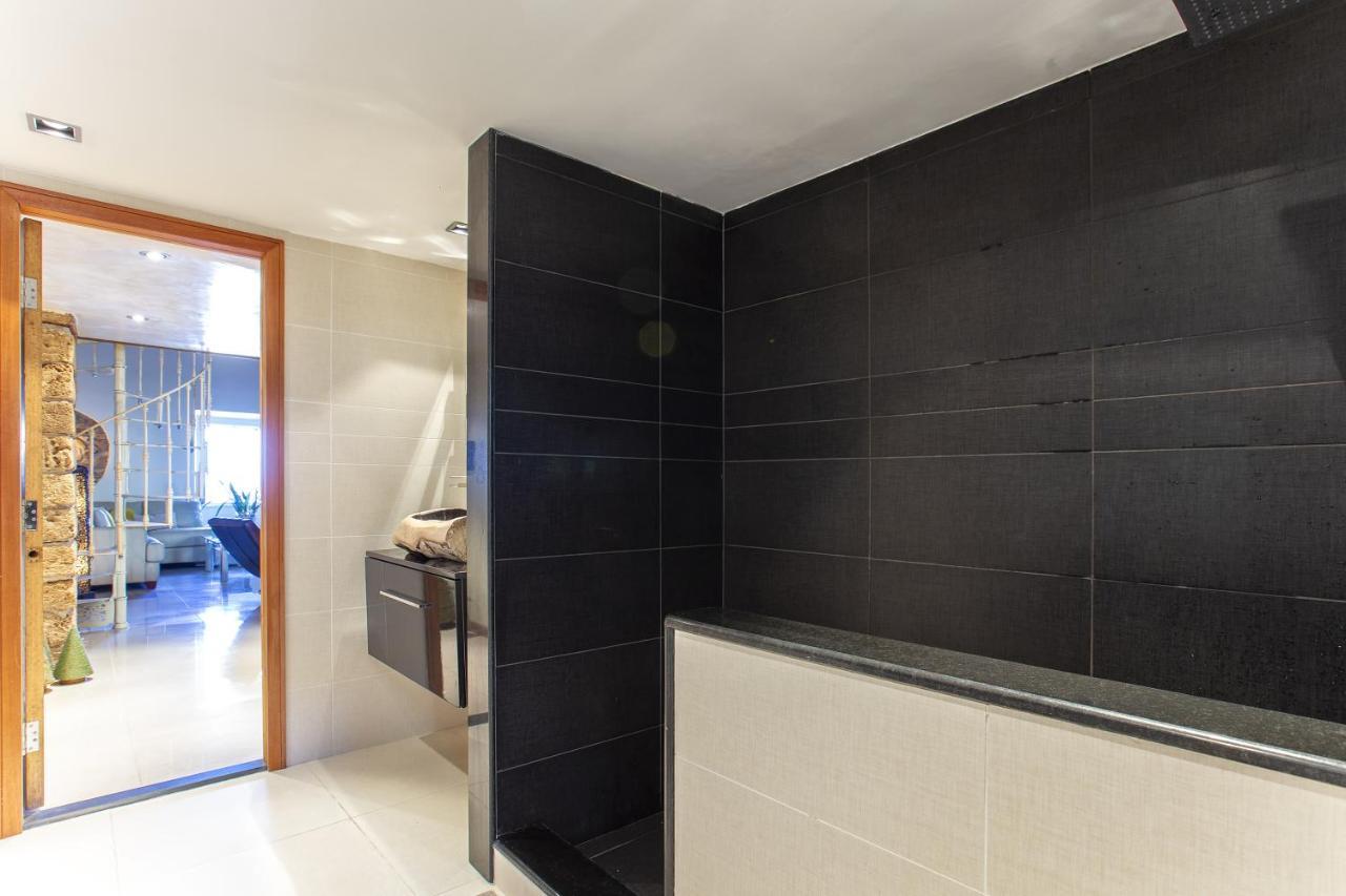 Apartament Sardinia Re - Cavour Loft Sea View Alghero Zewnętrze zdjęcie