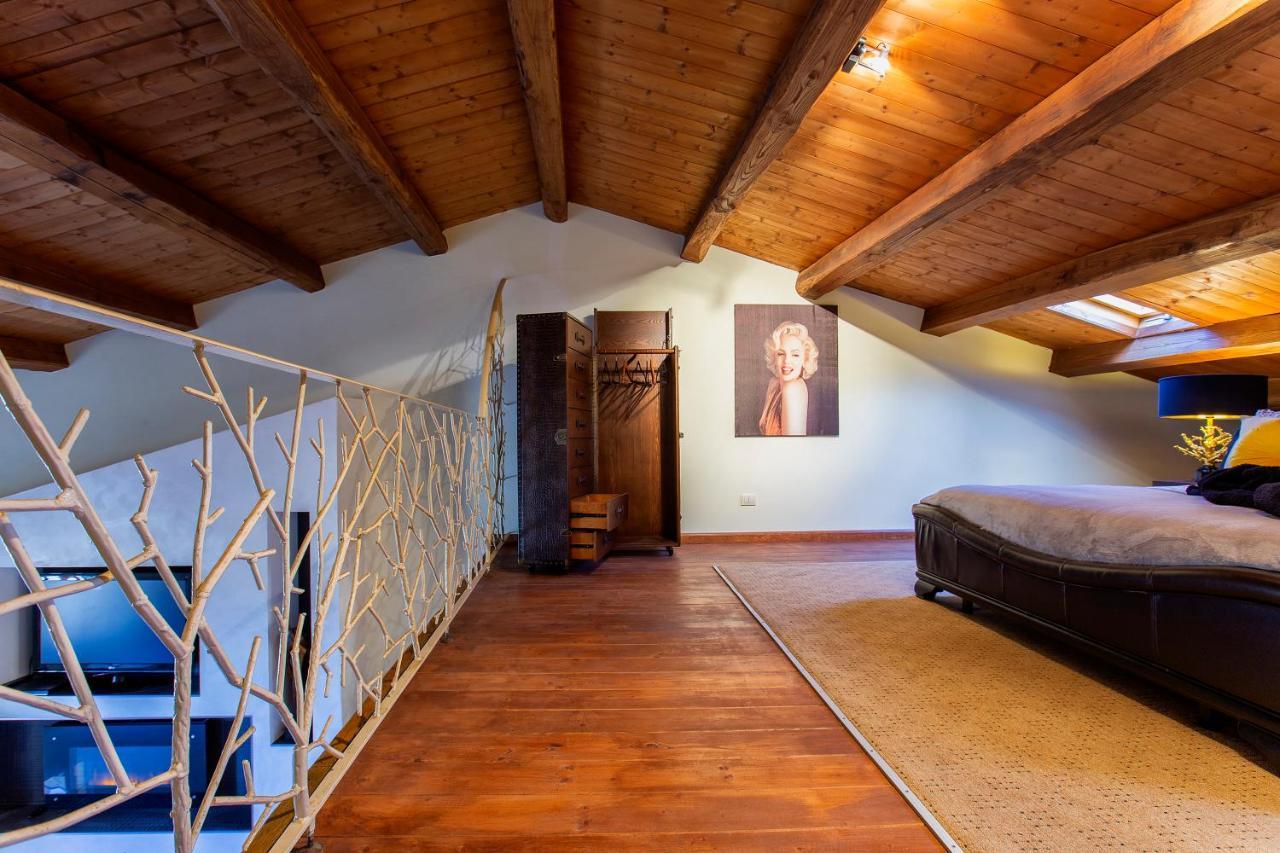 Apartament Sardinia Re - Cavour Loft Sea View Alghero Zewnętrze zdjęcie